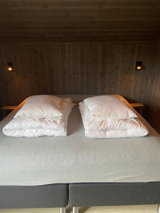 Jotunheimen Husky Lodge Randsverk Luaran gambar