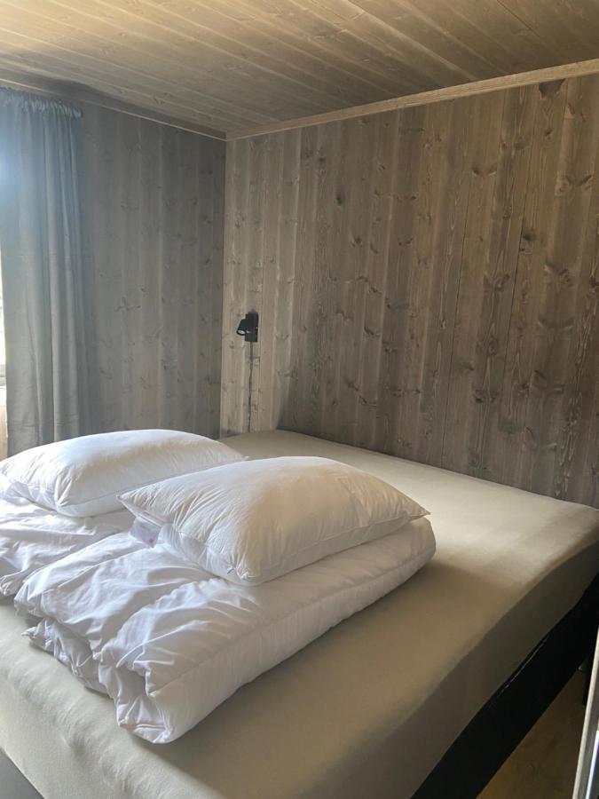 Jotunheimen Husky Lodge Randsverk Luaran gambar